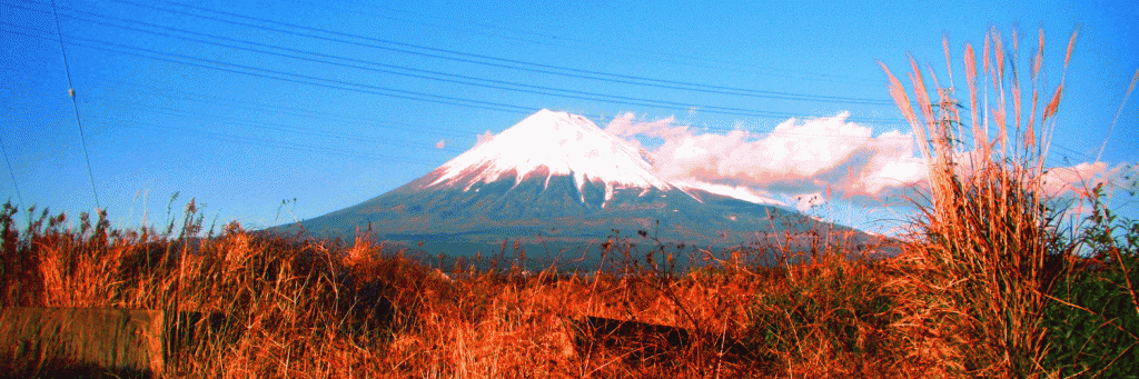 mt_fuji