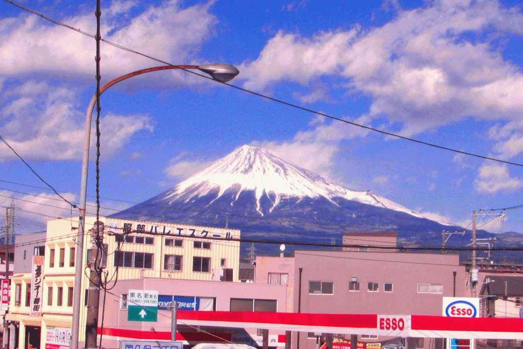 mt_fuji