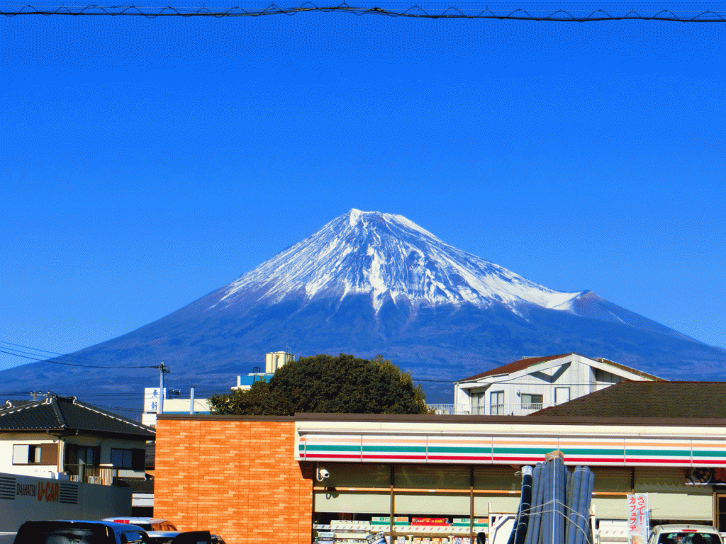 mt_fuji