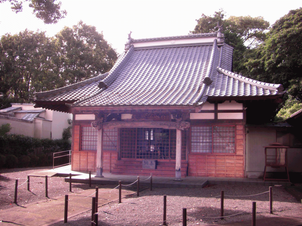 soga-dera