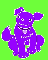 110126_purple_dog.jpg